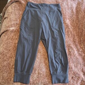Lululemon Joggers 🌙